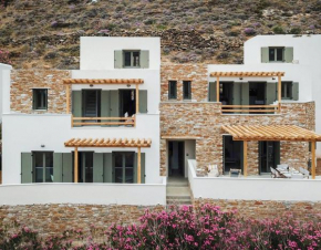 Tinos Treasures Apart-Hotel